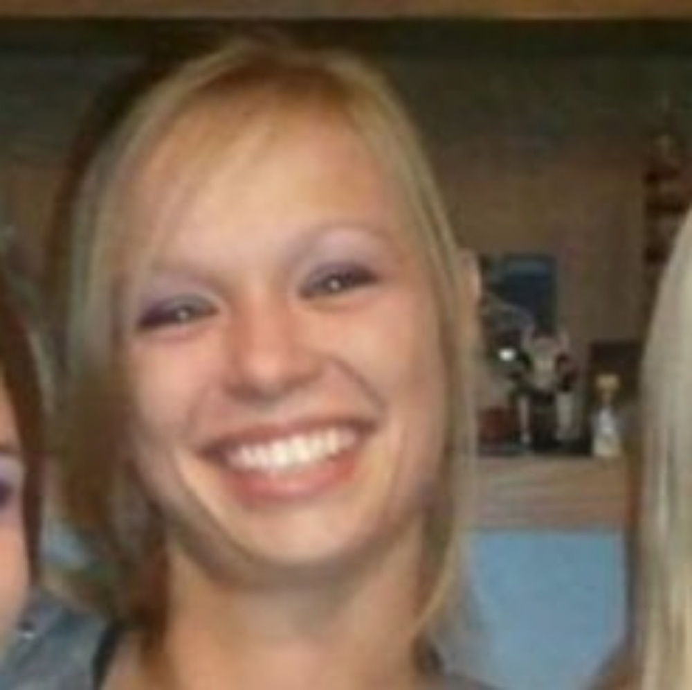 Meet your Posher, Erin